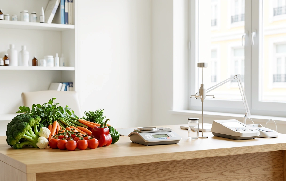 Consultório NutriPT