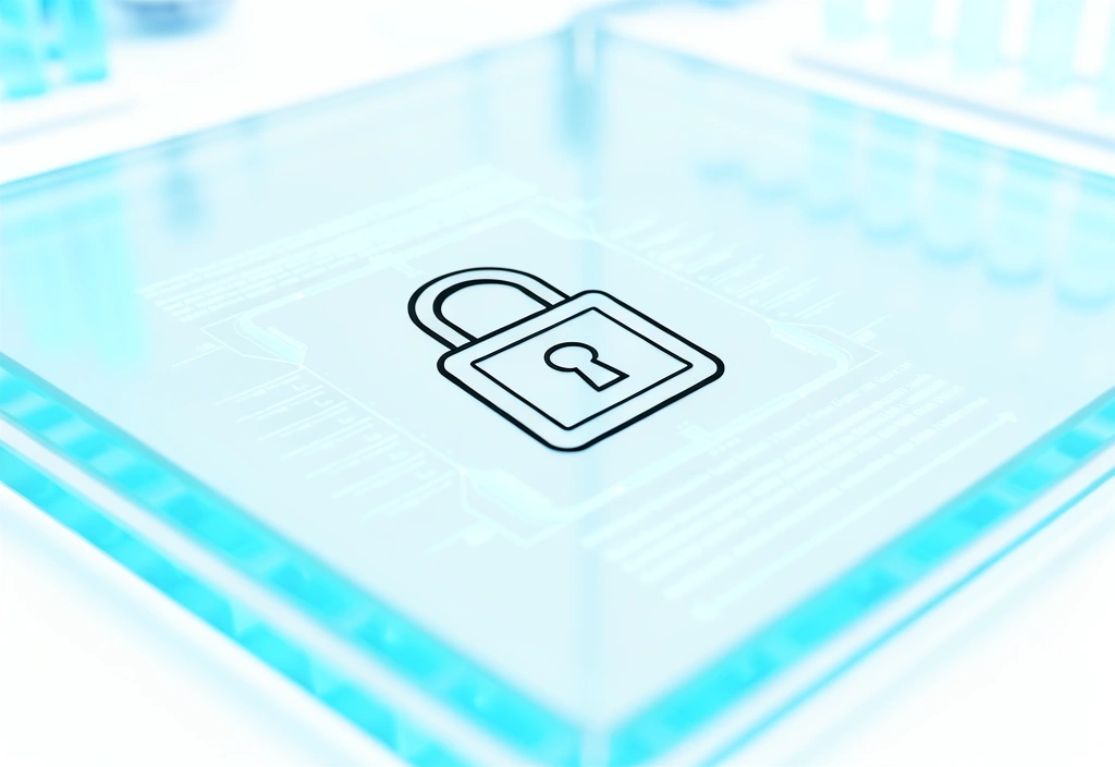 Criptografia de dados